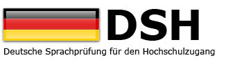 Deutsche Sprachprüfung für den Hochschulzugang Logo