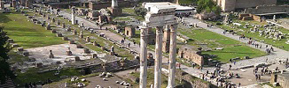 Forum Romanum